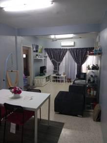 Mutiara Court 1