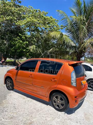 Perodua MYVI 1.3 SE2 Original 2010 Direct Owner - 4