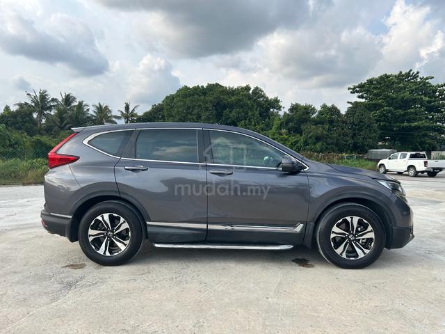 Honda CR-V 2.0 2WD (A),PADDLE SHIFT,FREE WARRANTY - 5