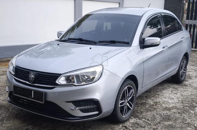 2021 Proton SAGA 1.3 PREMIUM AT MY16 BT P2-13A - 1