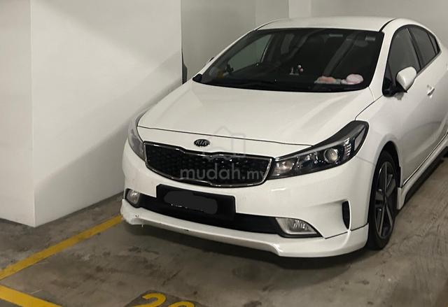 2018 Kia CERATO 1.6 (A) - 5