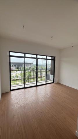 3 Storey Linkhouse The Mulia Residence Cyberjaya Selangor 1