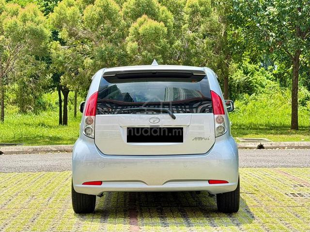 PERODUA MYVI 1.3 EZi 1 Owner ORI CONDITION PROMOSI - 4