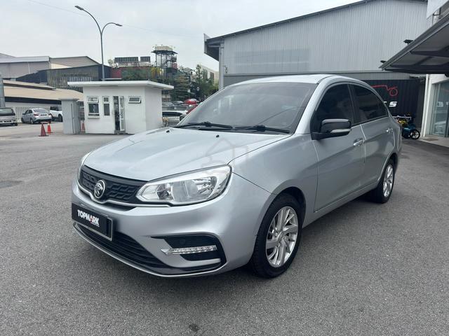 2020 Proton SAGA 1.3 PREMIUM AT MY16 BT P2-13A - 3
