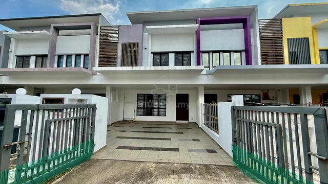 Setia Permai , Setia Alam House for Sale 1