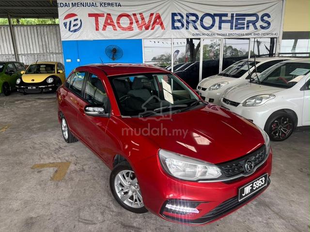 2023 Proton Saga 1.3 (A) - 1
