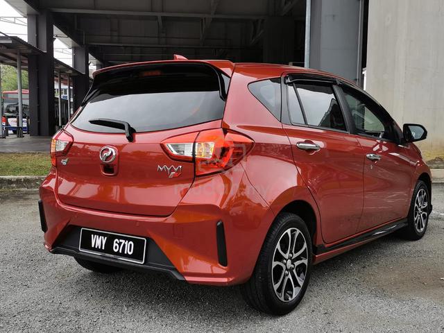 BIGSALE✅2024 Perodua MYVI 1.5 AV FL Full Spec - 3