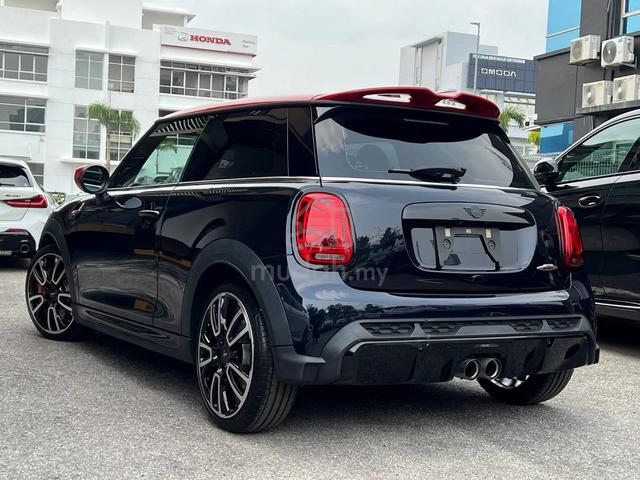 2022 Mini JOHN COOPER WORKS 2.0 (JAPAN) - 2