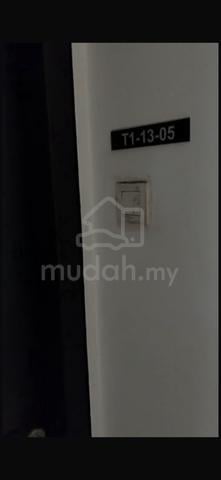 The Place @ Cyberjaya 1