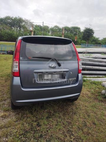 2014 Perodua VIVA 1.0 EZ STANDARD (A) - 2