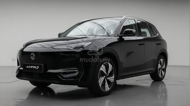 2026 Proton EMAS 7  PRIME MY26 (A) - 1