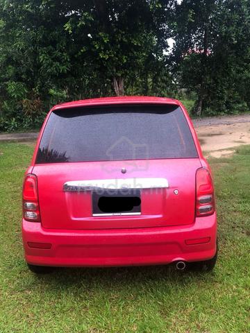 2006 Perodua KELISA 1.0 EZ (A) - 3