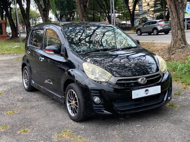 2014 Perodua MYVI 1.5 SE ZHS (A) *CLEARANCE* 🎁💥 - 1