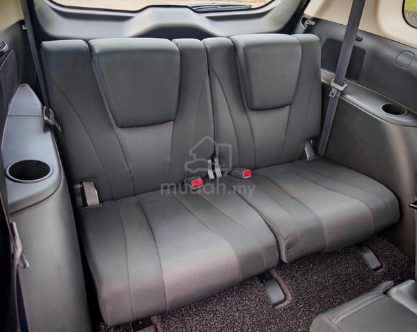 2015 Mazda 5 2.0 SKYACTIV (A)Facelift 7-Seater Mpv - 5