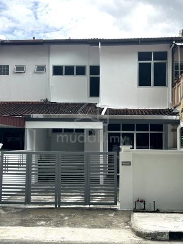 Bayan Baru 2-Storey 4B2B Terrace RM2,300 - Kitchen Cabinet - Near FTZ 1