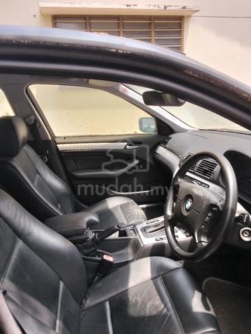 2004 Bmw 3 SERIES 2.0 18I (CKD) E46 (A) - 4