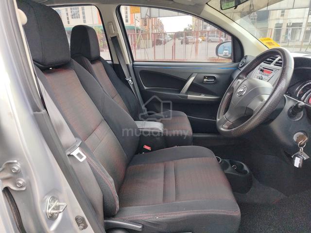 2015 Perodua Myvi 1.5 SE (A) 2 Years Warranty - 5