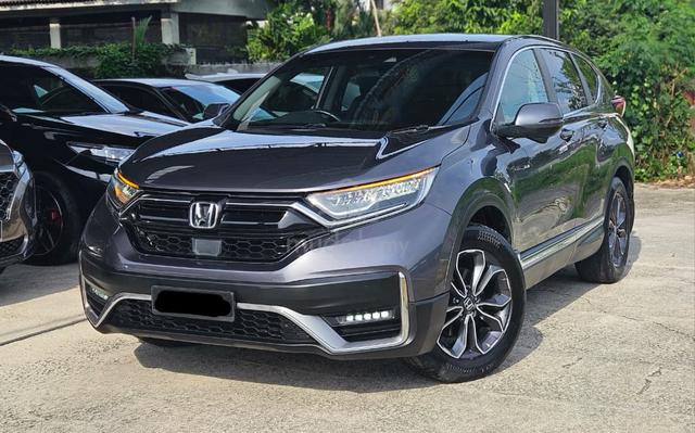 Honda CR-V 1.5 TC-P 2WD P/BOOT H/SENSING P/CAMERA - 2