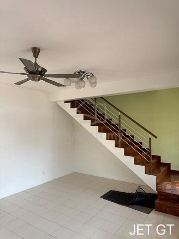 Setia Impian 5,Setia Alam 2 Storey Cluster Semi-D For Sale✨ 1
