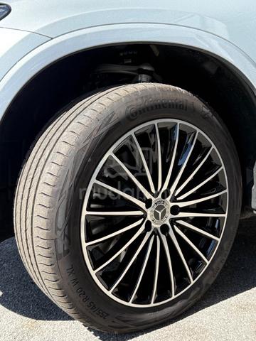 2025 MERDEKA SALE Mercedes Benz GLC350e 4MATIC AMG - 4