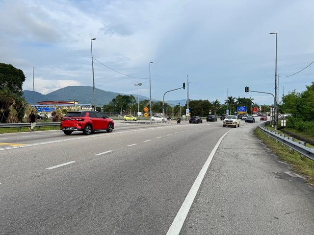Freehold Land For Sale At Rembau,Pedas,Negeri Sembilan 1