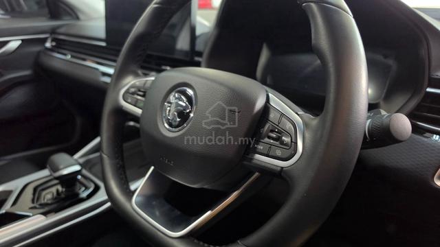 2024 Sime Darby Pre Owned Proton S70 1.5 FLAGSHIP - 5