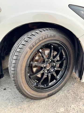 Honda Stream RSZ 2.0 150HP 190NM 5Speed - 2