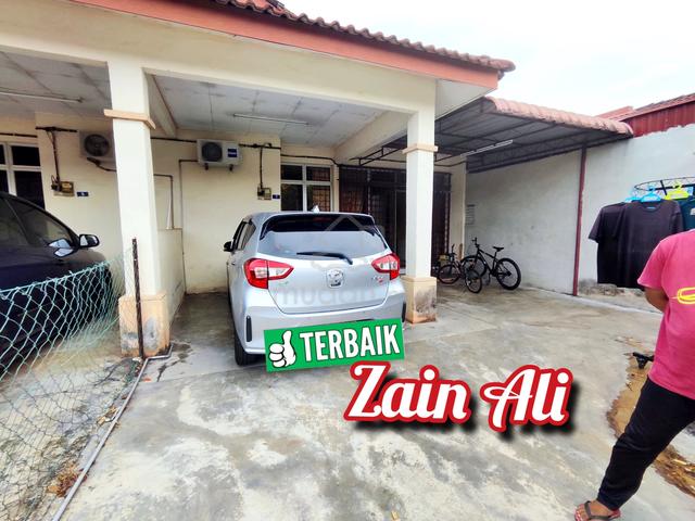 Full Loan😍 Cash Back 32🤩 Jalan Mawar Persiaran amanjaya Sp😍 1