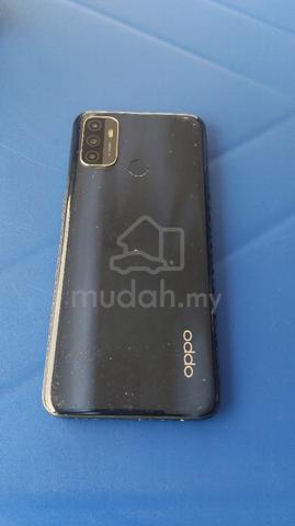 Oppo A53  - photo 5 of 6