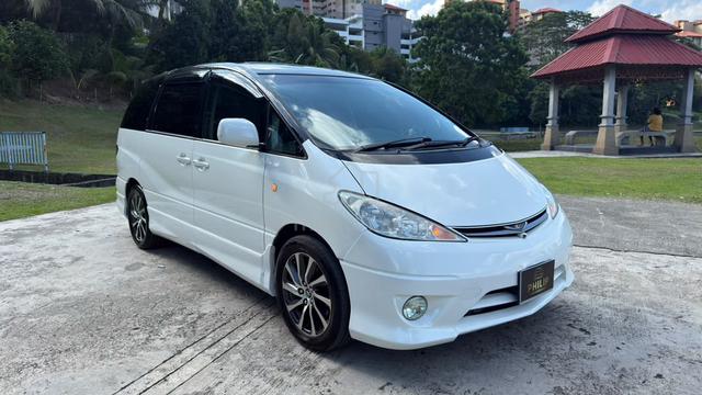 2004 TOYOTA ESTIMA ACR30 Cash Buyer Sahaja! - 3