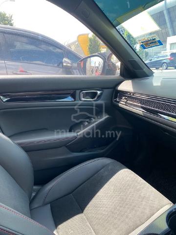 2024 Honda CIVIC 1.5 RS MY22 FE (A) - 3