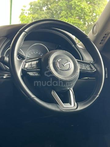 2018 Mazda 5 2.0 SKYACTIV (A) - 5