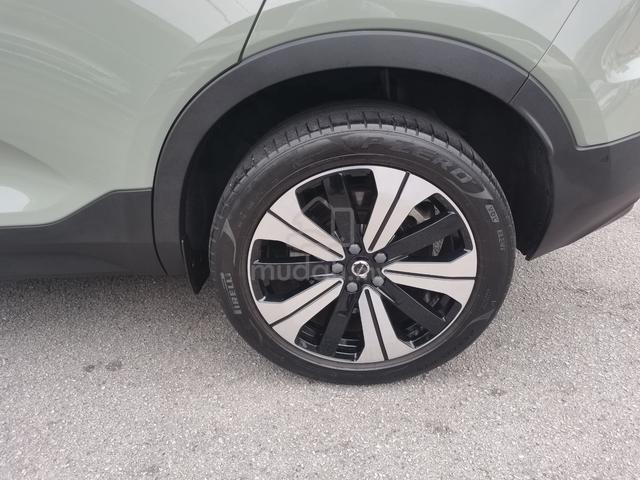 2022 Volvo XC40 100.0 RECHARGE PLUS SINGLE MOTOR - 3