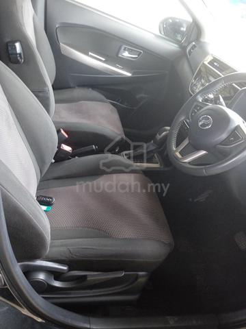 2020 Perodua MYVI 1.5 H (A) - 5