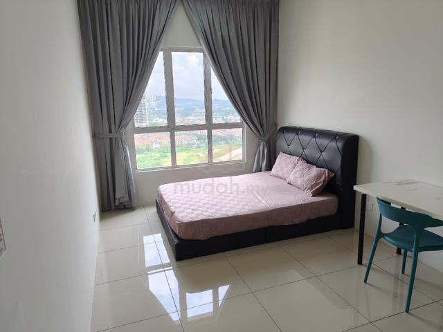 Platinum OUG Residence 1