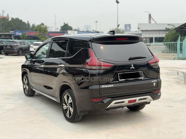 2024 Mitsubishi Xpandar 1.5 (A) Carking 2023 - 3