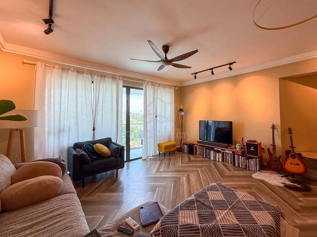 Gardenview Residence 1