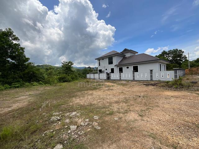 Tanah Murah 12500kps area Tanah Merah 1