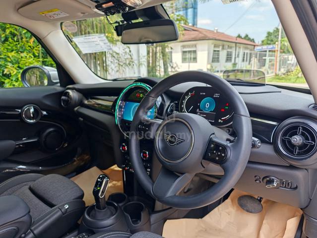 BestPROMO Mini COOPER 2.0 S (A) NFL Grad5JapanSpec - 5