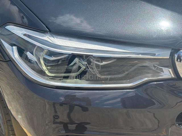 2017 Bmw 530i 2.0 M-SPORT (A) - 4