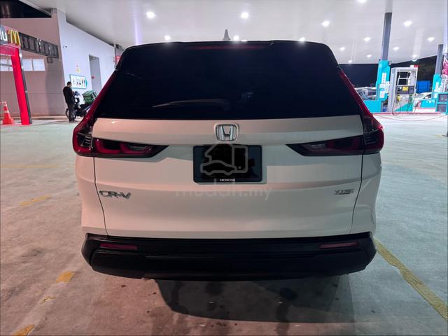 2023 Honda CR-V 1.5 E MY23 RS (A) - 4