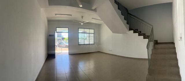 [Brand New Unit] Double Storey House, Scientex, Kundang Jaya, Rawang 1