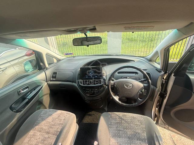 2005 Toyota ESTIMA 2.4 AERAS PREMIUM ACR30W (A) - 5