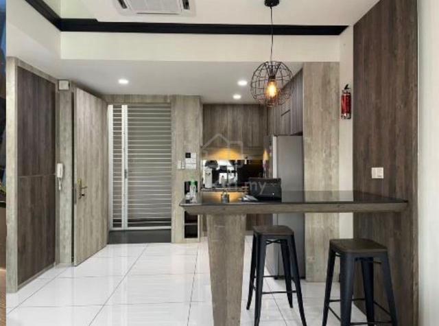 Wellesley Residences 1