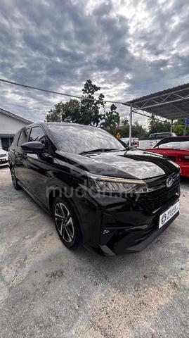 2023 Perodua ALZA 1.5 AV MY22 (A) - 4