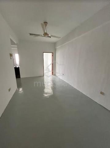 Kajang City Height Apartment 1