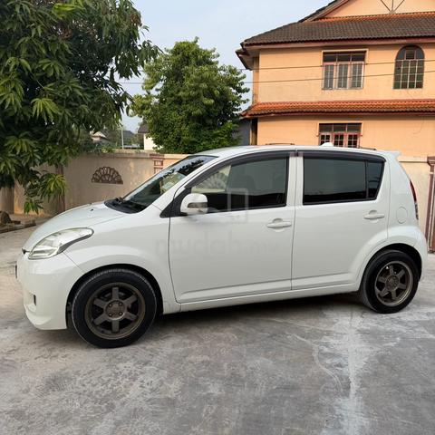 2010 Perodua MYVI 1.3 EZI (A) - 1
