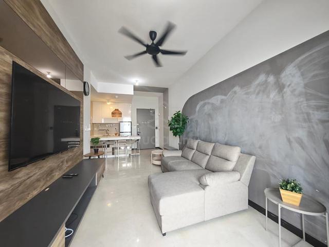 Silverscape Luxury Residences 1