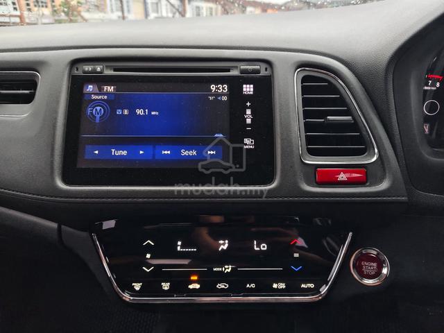 2018 Honda HR-V 1.8 V Full Spec 5-YRS Warranty - 5
