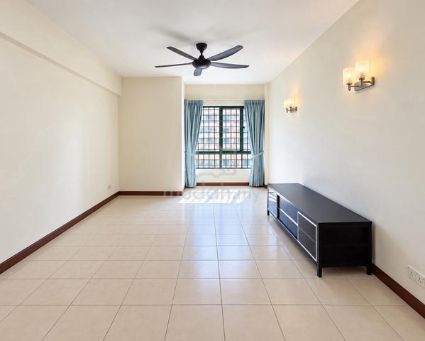 Sri Acappella Serviced Apartments 1
